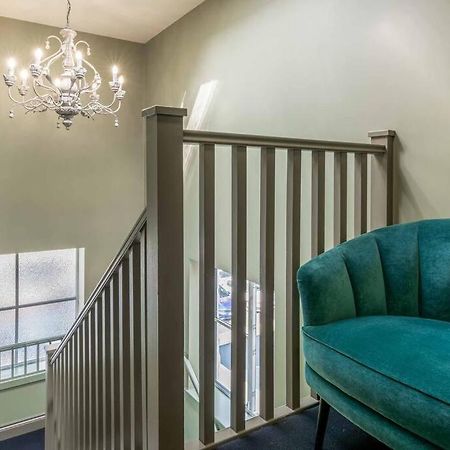 Modern, Relaxing 1 Bed Apartment Бат Екстериор снимка